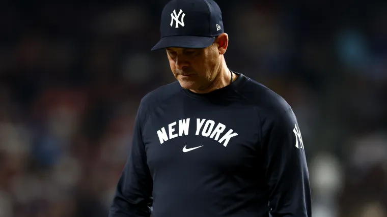 Is The New York Yankees' Error Prone Defense Sustainable?