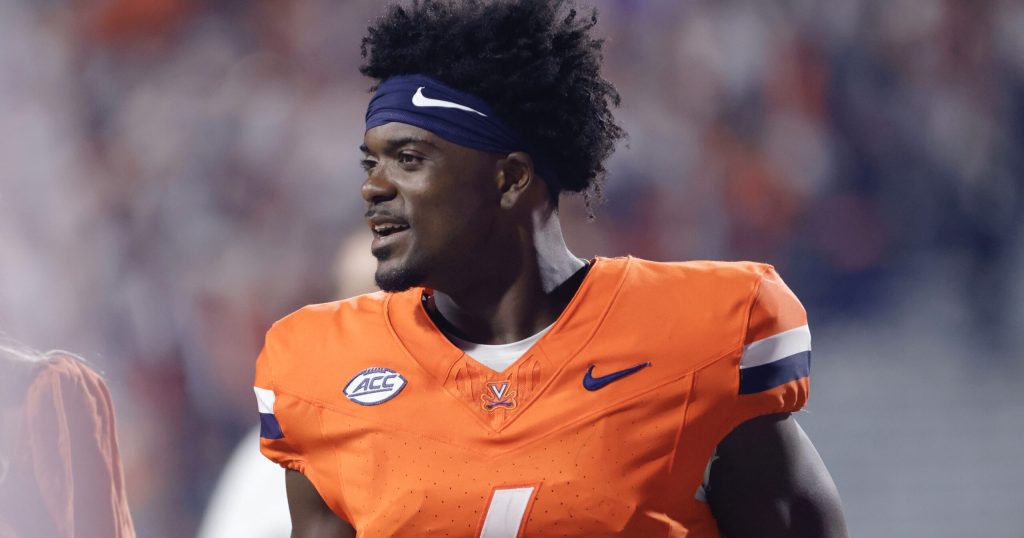 Ross Shows Off His Electrifying Skillset In UVa Debut