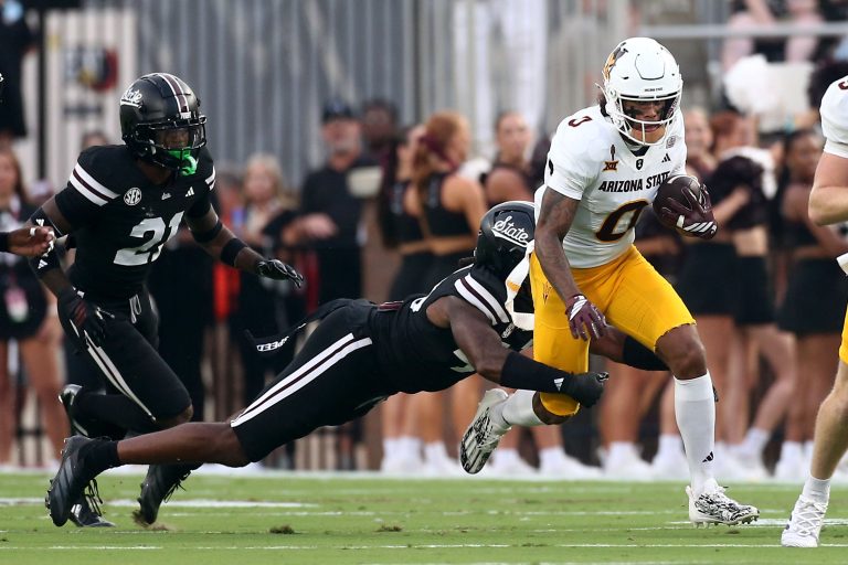 DevilsDigest TV: Postgame Analysis Of ASU’s 24 20 Loss To Mississippi State