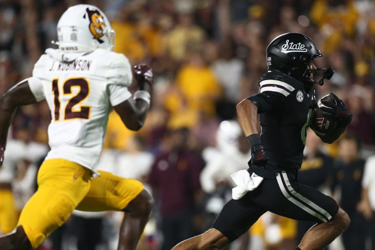 Comeback Effort Falls Short As Sun Devils Suffer Heartbreaking Road Loss