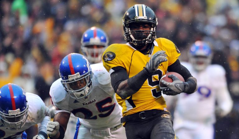 Border War Returns, Drinkwitz Makes Sure Tigers Know The History