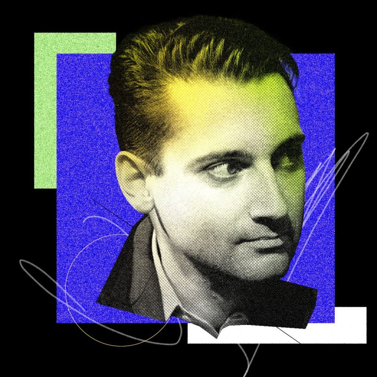 Onion CEO Ben Collins Hasn't Given Up On Print—or Buying Infowars