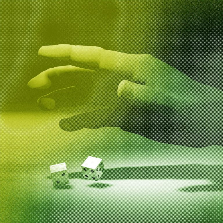 Where's The Fun In AI Gambling?