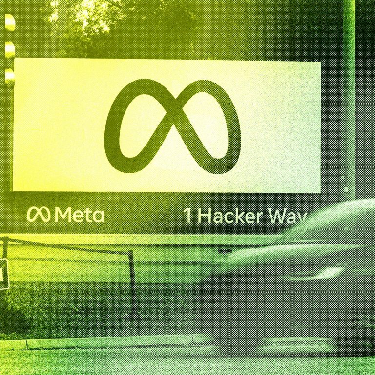 WIRED Roundup: Meta’s AI Brain Drain