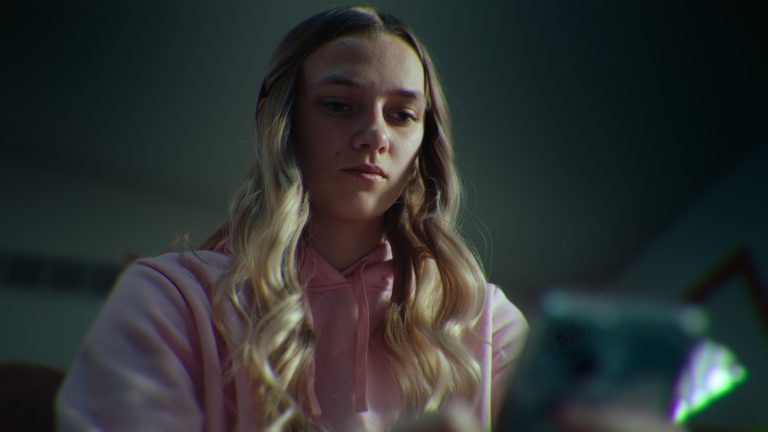 ‘Unknown Number: The High School Catfish’ Director On Doc’s Bizarre Plot Twist That The Internet Can’t Stop Talking About