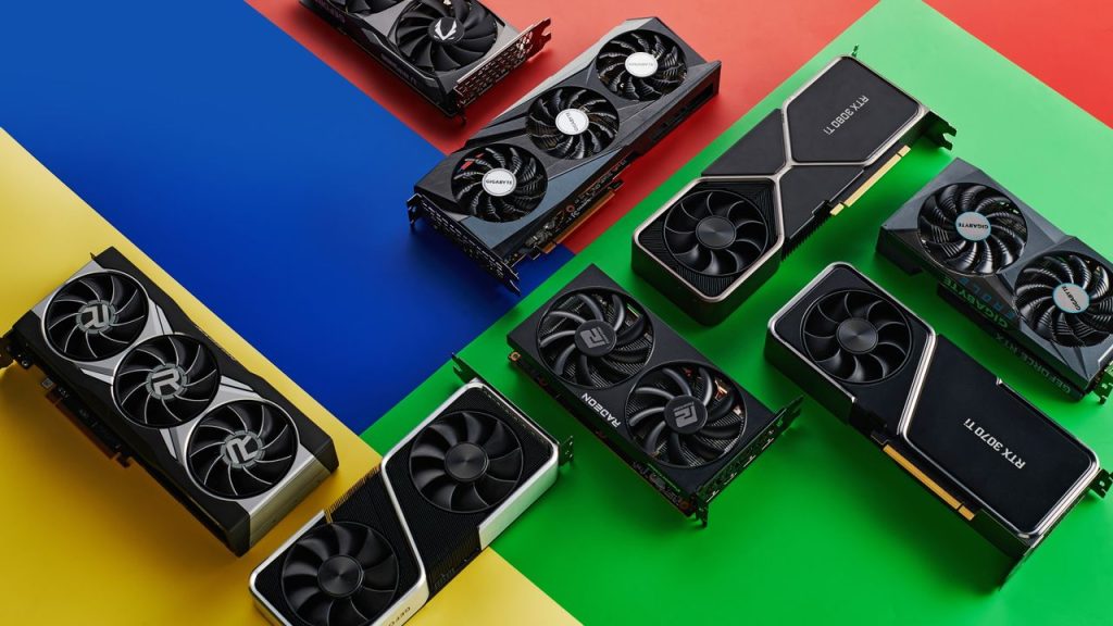 Graphics Card Price Watch: We're Tracking The Lowest Prices For The Best Nvidia, AMD, And Intel GPUs