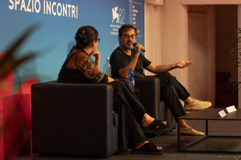 Chile Bets On Strong Presence In Venice Following Major Awards In Cannes And Berlin, As Producers Focus On Creative Co Productions, Retaining Autonomy