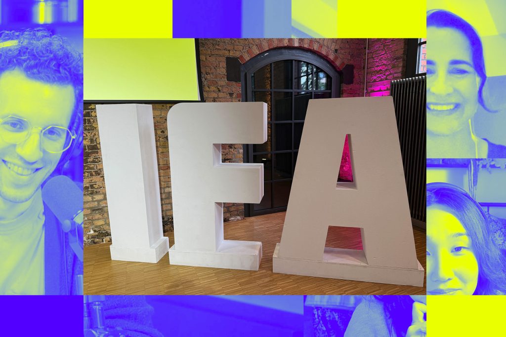 Your Robot Is About To Get Its Own Robot