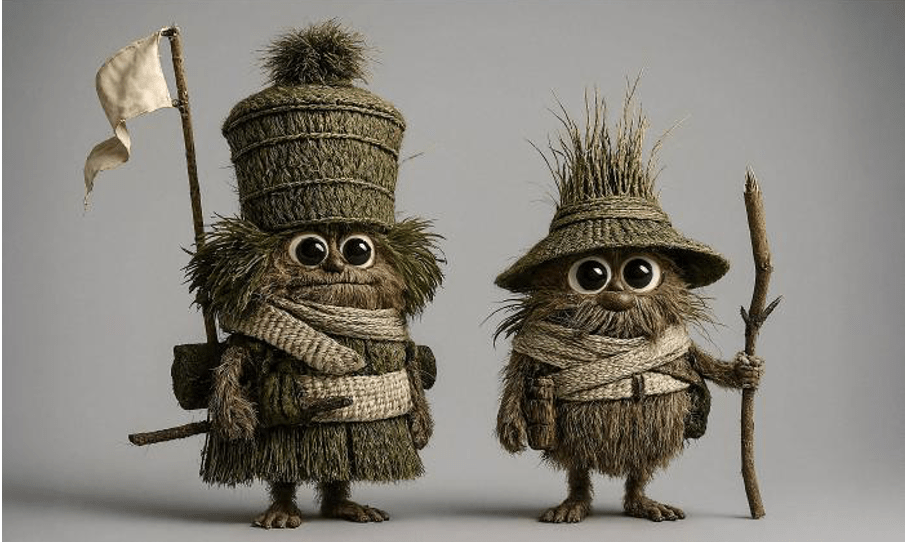 OpenAI Comes For Hollywood With Critterz, An AI Powered Animated Film 