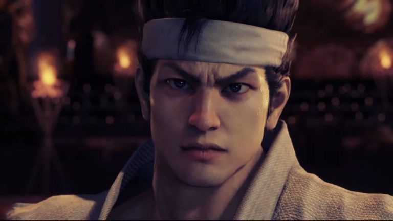 Virtua Fighter 5 R.E.V.O