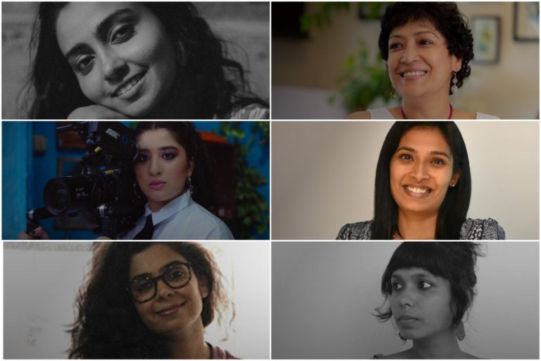 Women In Film India Unveils Six Filmmakers For Toronto Delegation (EXCLUSIVE)