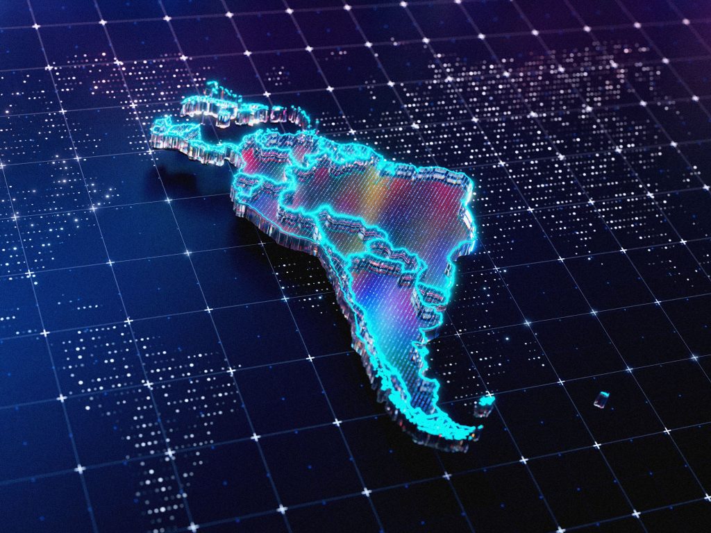 Latam GPT: The Free, Open Source, And Collaborative AI Of Latin America