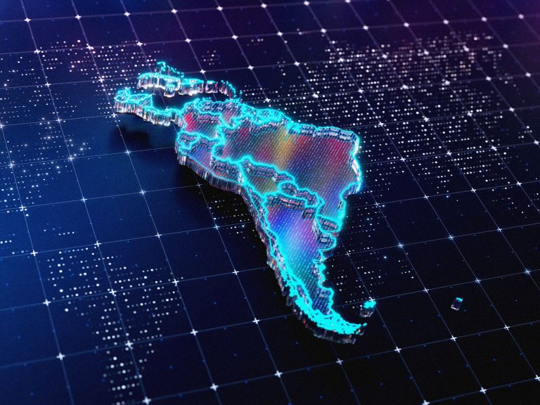Latam GPT: The Free, Open Source, And Collaborative AI Of Latin America