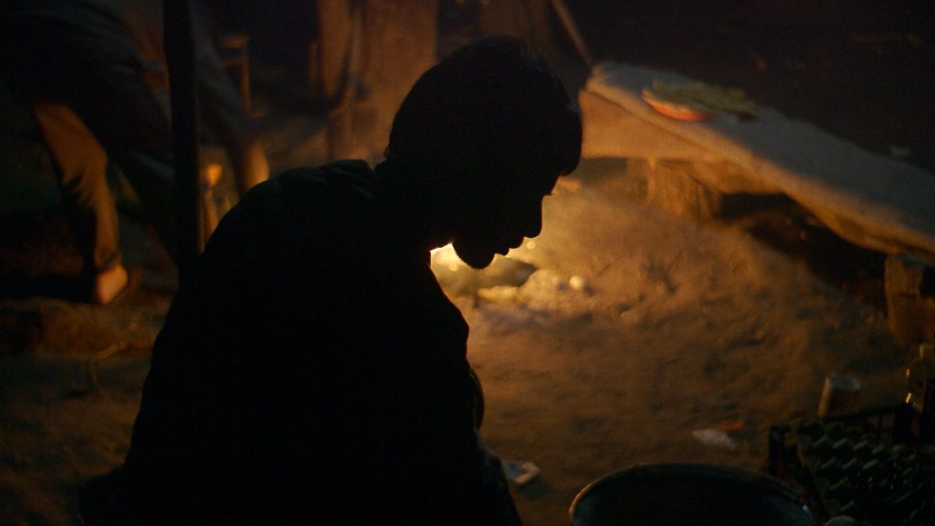 ‘Waking Hours’ Takes Us On A Nocturnal Journey With Afghan People Smugglers (Exclusive Venice Teaser)