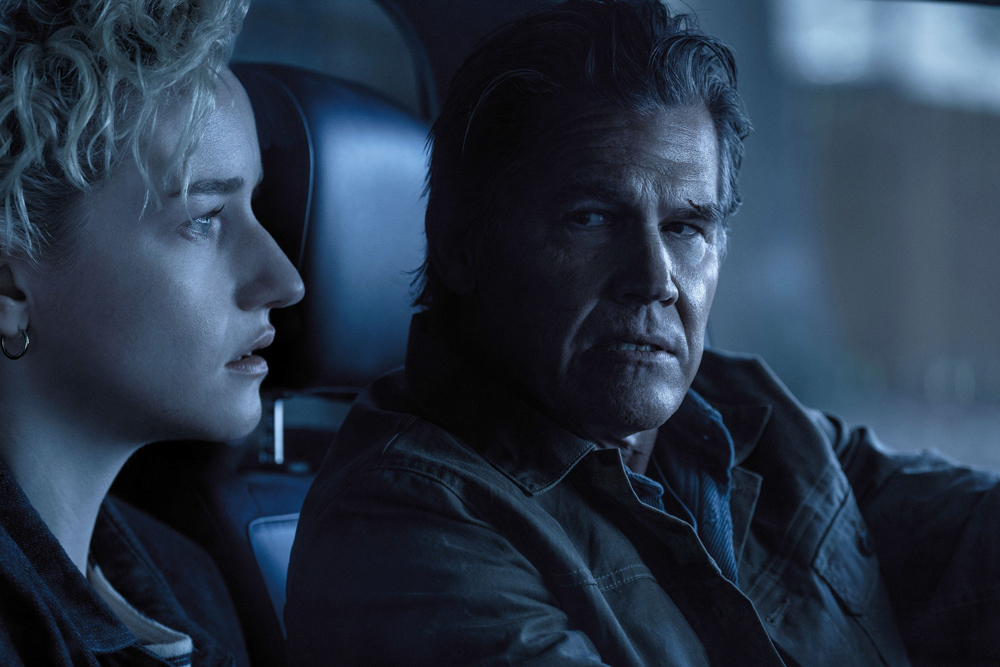 Box Office: ‘Weapons’ Tops Sleepy Labor Day Weekend With $12