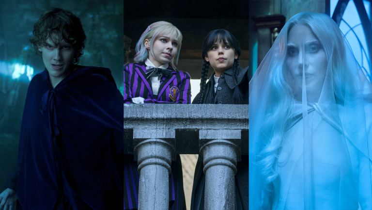 ‘Wednesday’ Season 3 Burning Questions After That Epic Season 2 Finale