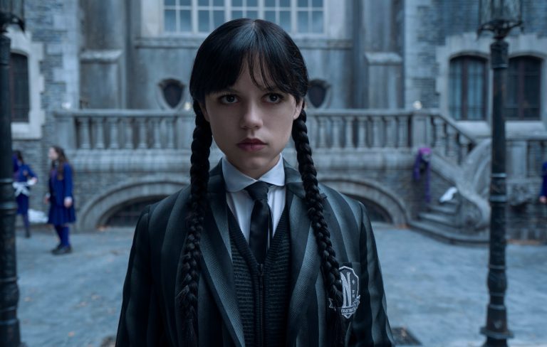 ‘Wednesday’ Season Two Ending Explained: Does Wednesday Save Enid?