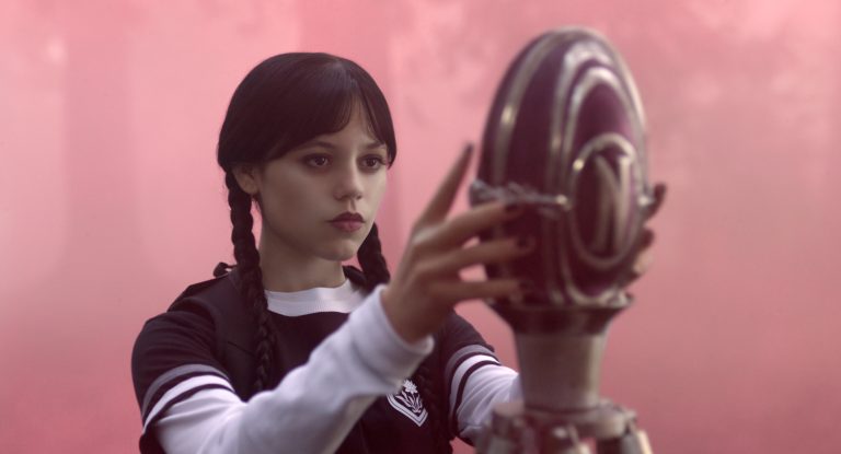 ‘Wednesday’ Season 2 Part 1 Recap: What To Remember For Part 2