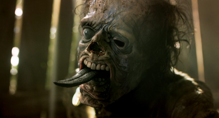 ‘Wednesday’: How A Zombie And His Creation Made It To The Netflix Series