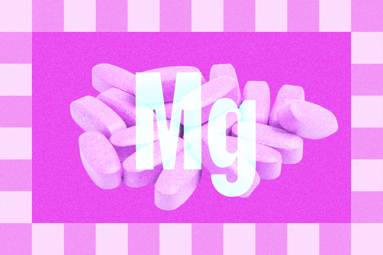 Magnesium Supplements Crash Course: Benefits And Side Effects