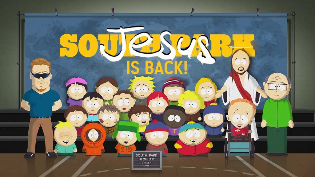Paramount+ Offers New Subscription Deal As ‘South Park’ Season 27 Brings In New Viewers
