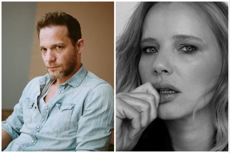 Jan Holoubek’s WWII Thriller ‘Wild, Wild East,’ Starring Itay Tiran And Joanna Kulig, Boarded By Global Constellation (EXCLUSIVE)