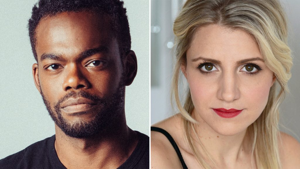 William Jackson Harper & Annaleigh Ashford To Guest Star On ‘Elsbeth’ Season 3