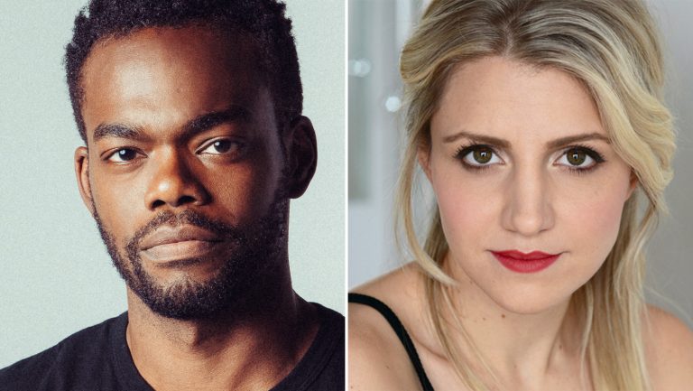William Jackson Harper & Annaleigh Ashford To Guest Star On ‘Elsbeth’ Season 3