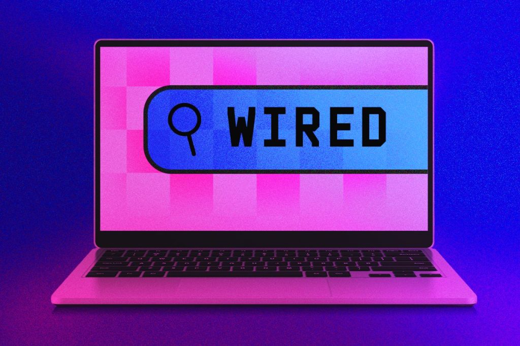 How To Add WIRED As A Preferred Source On Google (2025)