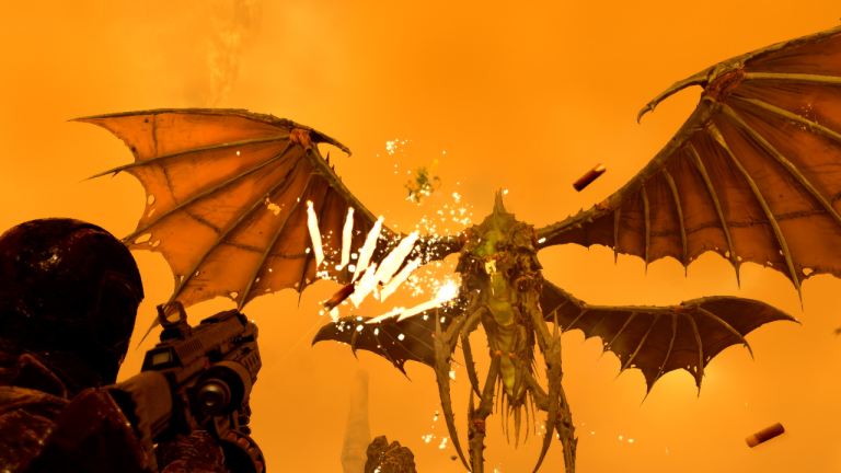 As Bugs And Bad Performance Spoil An Otherwise Excellent Helldivers 2 Update, Arrowhead CEO Says Its 'technical Debt Is Crippling'