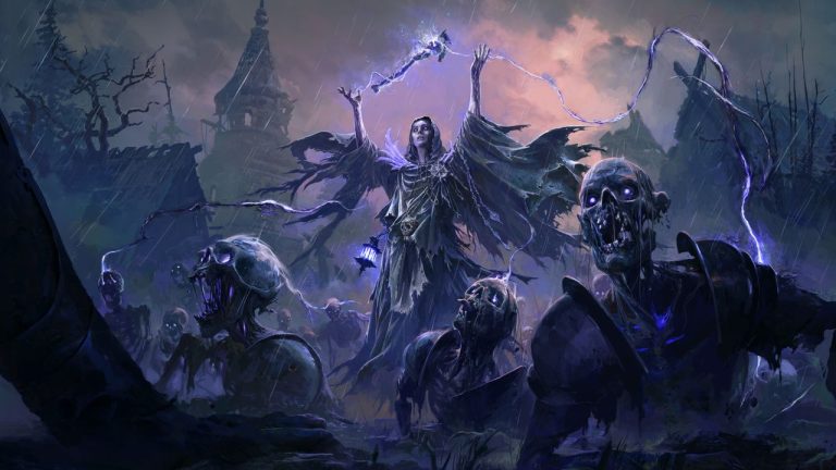 How To Find And Use The Well Of Souls In Path Of Exile 2