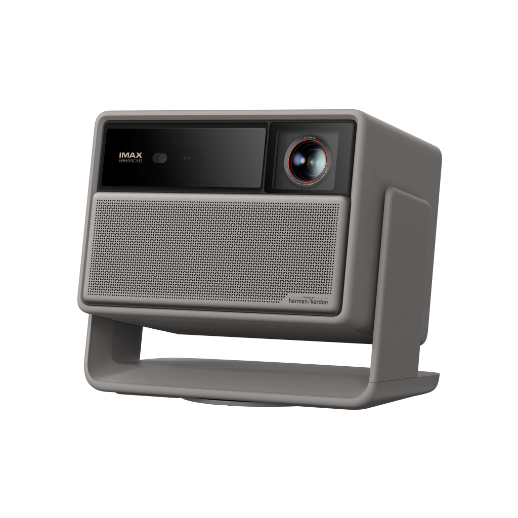 Xgimi’s Incredibly Bright 4K Projector Targets Daytime Gamers