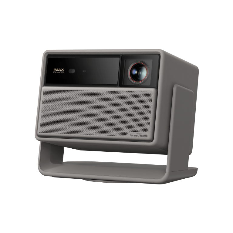 Xgimi’s Incredibly Bright 4K Projector Targets Daytime Gamers