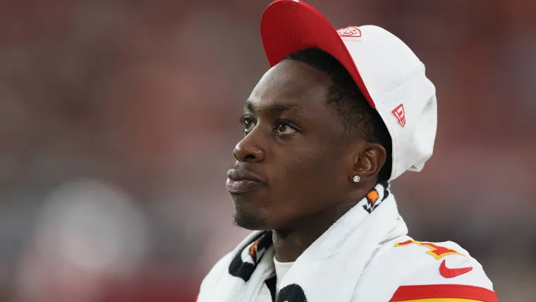 Chiefs Predicted To Sign Super Bowl Champion, 3 Time Pro Bowler To Replace Injured Xavier Worthy