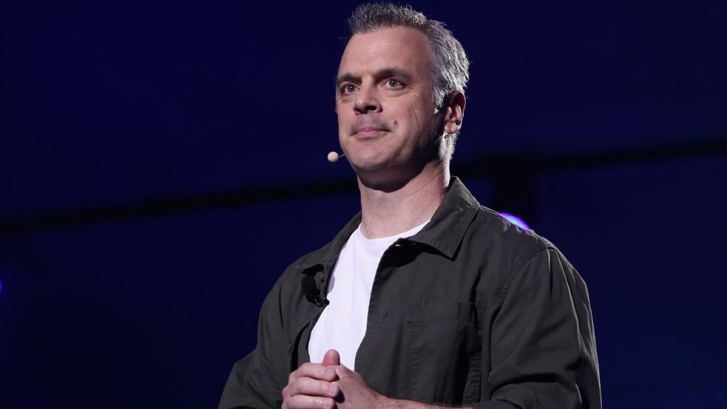 Former Bethesda Marketing VP Says He Fought Against Reusing The Prey Name For Arkane's 2017 Immersive Sim: 'I Definitely Pissed Some People Off Internally Over That'