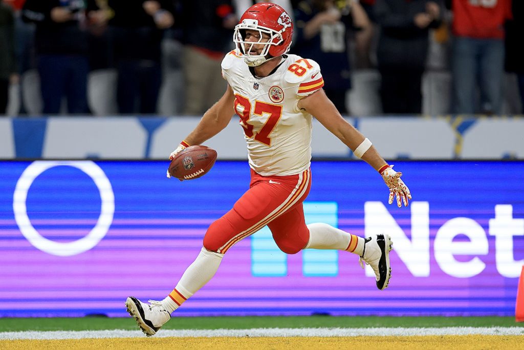 YouTube’s First Exclusive NFL Game Averages More Than 17 Million Global Viewers