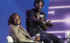 Young Thug Claims He Purchased $50,000 Worth Of Streams For Gunna’s ‘DS4EVER’ Album
