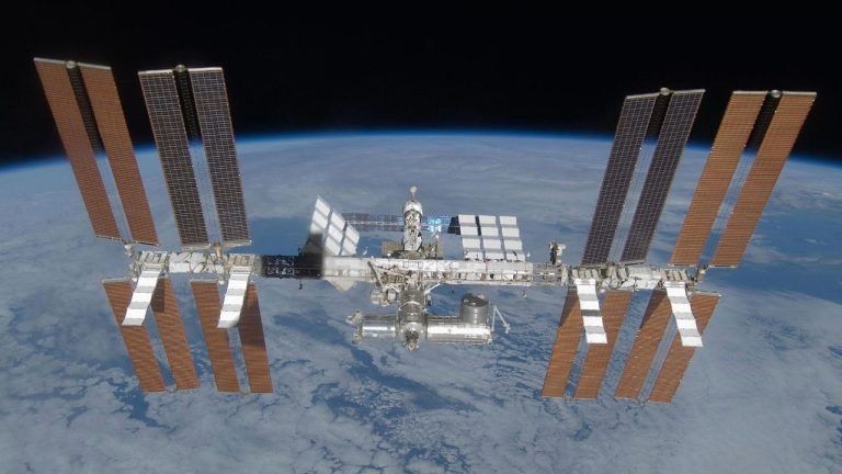 Water Recycling Is Paramount For Space Stations And Long Duration Missions − An Environmental Engineer Explains How The ISS Does It