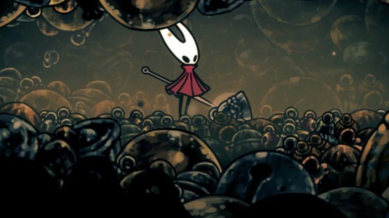 Silksong Easter Egg Hides A Secret, Super Hard Permadeath Mode, For Those Who Want To Suffer Even More