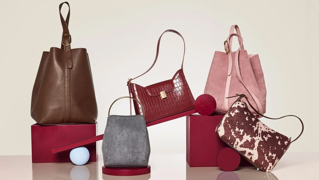 Zac Posen Spearheads Old Navy’s First Ever Handbag Collection — And Everything Is Under $50