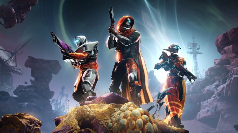 As Bungie Flounders Following Destiny 2's Disastrous Portal Update, Is There Any Saving The Game?