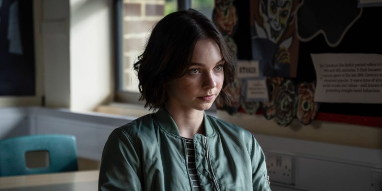 Top 10 Mystery Box Shows To Binge On Netflix