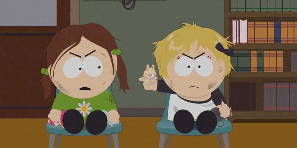 South Park Season 27 Episode 4: Hilarious Parody Delights Fans