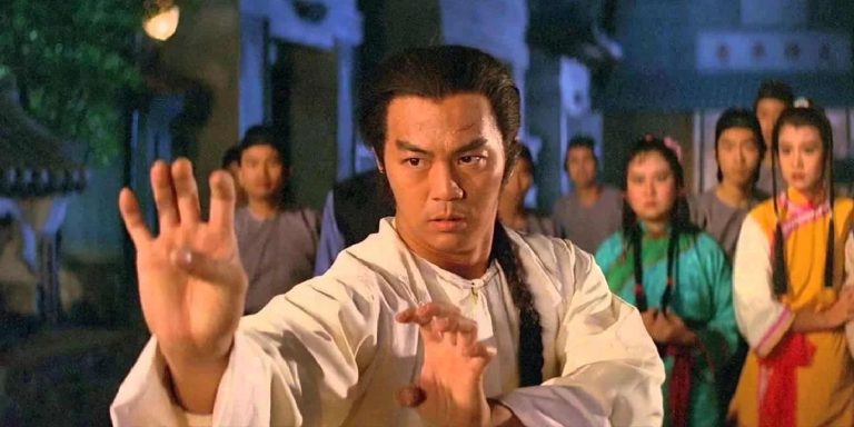 Opium And The Kung Fu Master: A Refreshing Take On Revenge In 1984 Kung Fu Classic