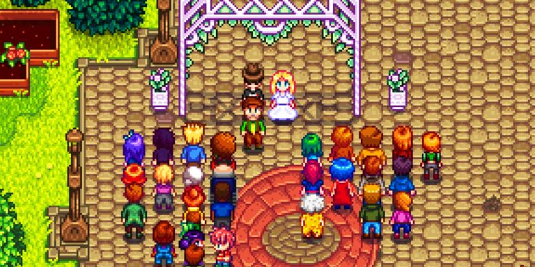 I Want Only One Thing In Stardew Valley’s 1