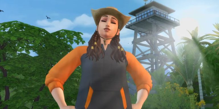 Sims 4 Adventure Awaits Expansion: Release Date, Pre Order Bonuses & Gameplay Details