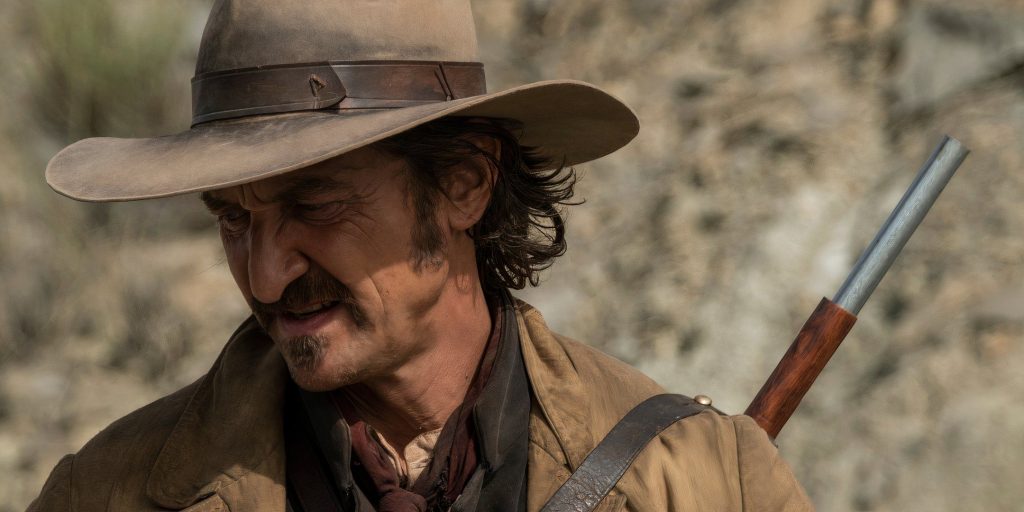 10 Underrated Neo Western TV Shows To Discover
