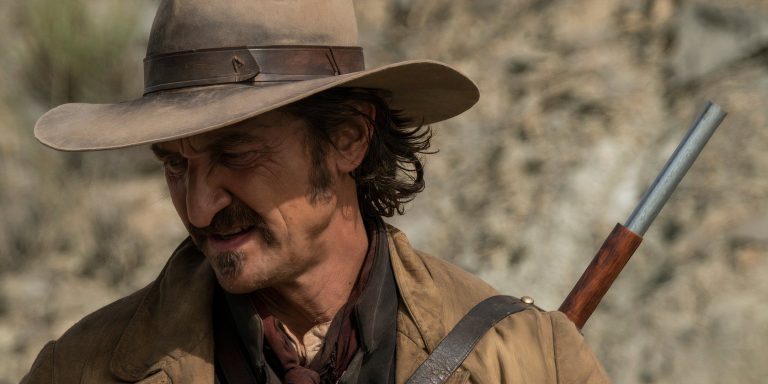 10 Underrated Neo Western TV Shows To Discover