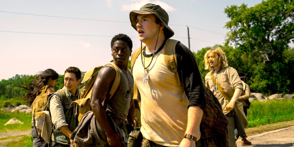 The Long Walk Review: Cooper Hoffman & David Jonsson Step Toward Stardom In This Thoughtful Stephen King Adaptation