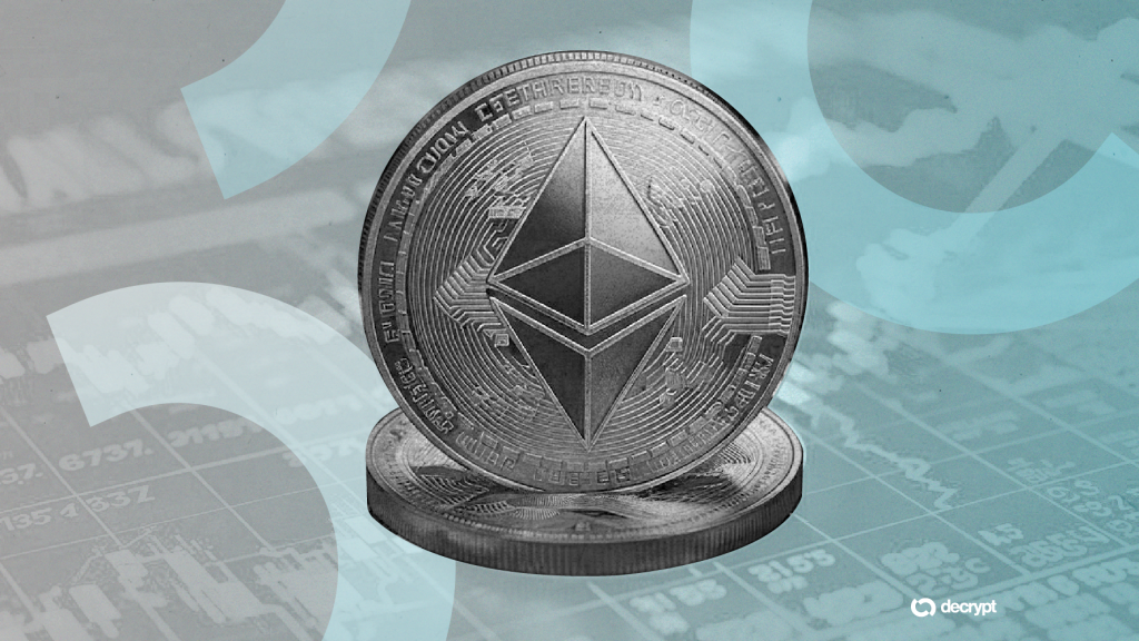 Ethereum ICO Whale Awakens, Stakes $645 Million ETH